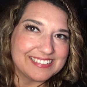 Meet your Posher, Becky